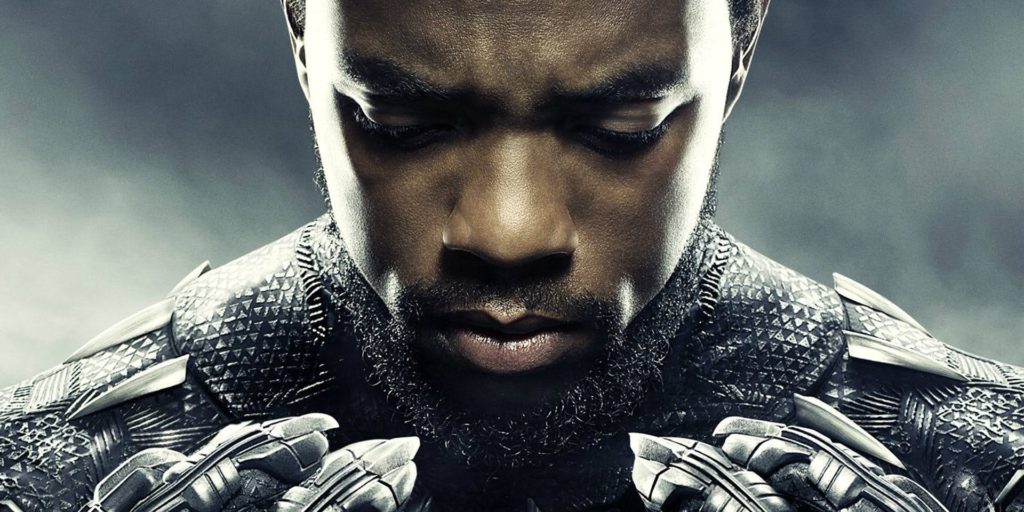 Black Panther 2 Fase 5 Marvel