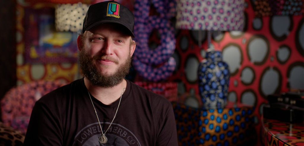 Bon Iver estrena “Autumn”, un mini documental de su nuevo disco