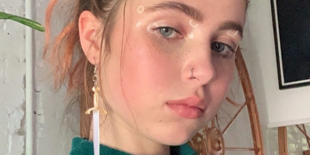 clairo nueva cancion sofia fotos instagram rostam 2019