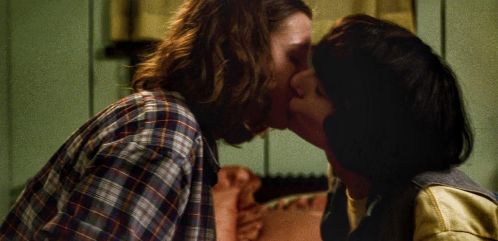 #EnMisTiempos: Réquiem por mi Ex-Tranger Thing