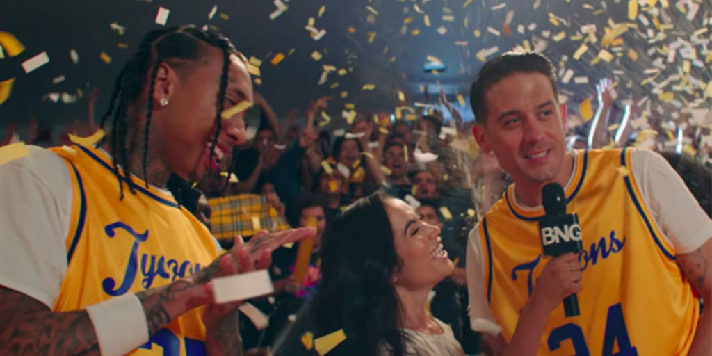 g-eazy-tyga-nuevo-video-bang-2019
