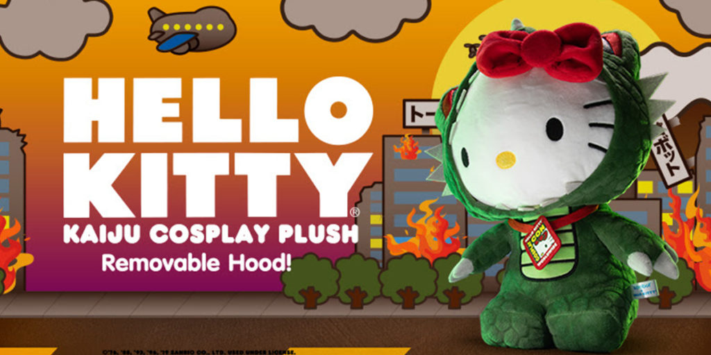 hello-kitty-nuevo-juguete-cosplay-kaiju-kidrobot-sanrio-san-diego-comic-con