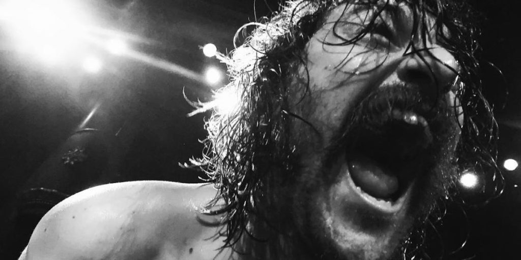 idles nueva cancion guillotine nuevo video mercedes marxist