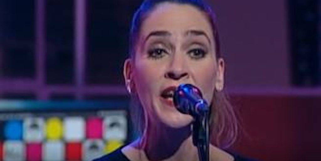 ines bayo fallece muere los fresones rebeldes 2019