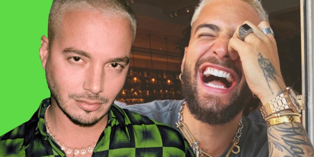 j balvin maluma foto instagram borracho alcoholico 2019