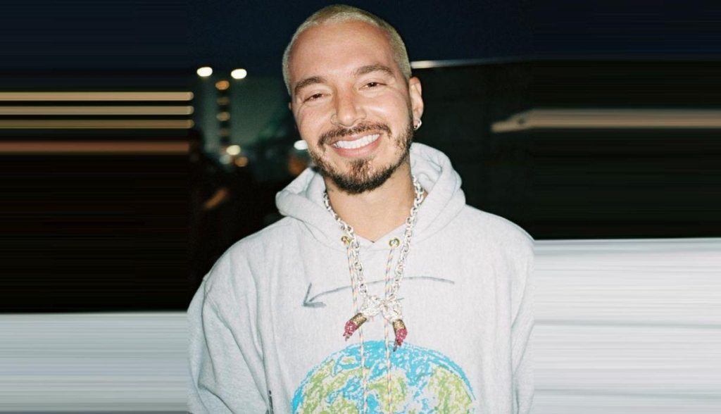 J Balvin RAE ortografía