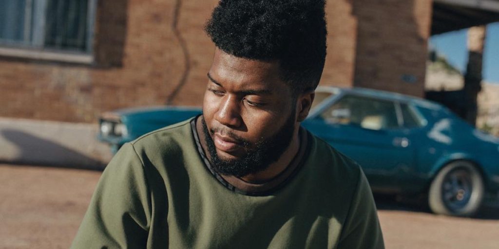 khalid concierto benefico el paso texas tiroteo 2019