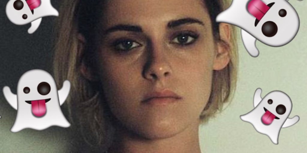 kristen stewart twilight fantasmas muertos entrevista 2019