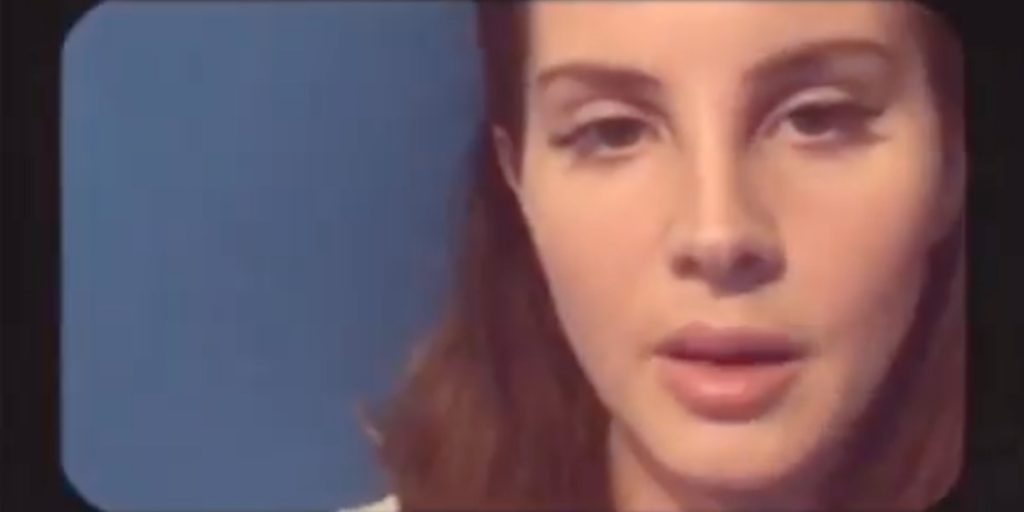 lana de rey nueva cancion tiroteo looking for america el paso texas 2019