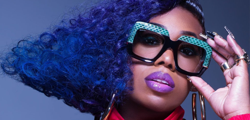 Missy Elliott estrena 