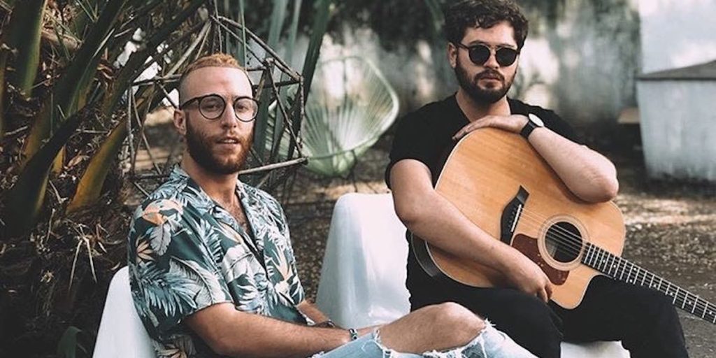 pachara nueva cancion coral laud puebla indie pop 2019