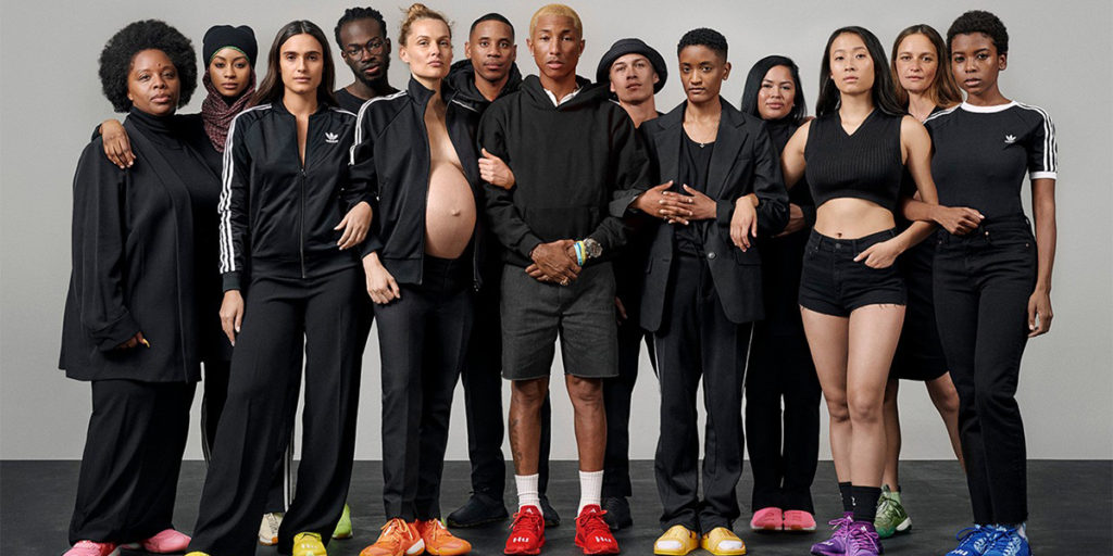 pharrel-williams-adidas-nueva-campaña-pro-mujeres