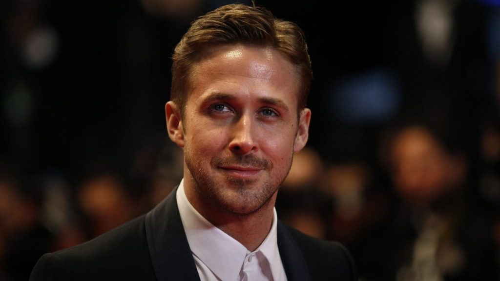 Ryan Gosling en Thor Love and Thunder