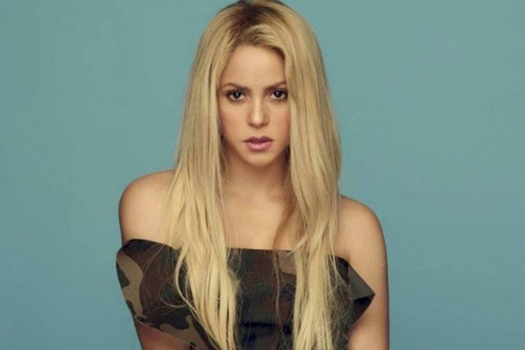 Shakira medio tiempo Superbowl