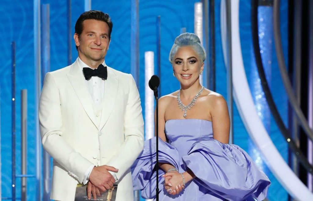 Lady Gaga nuevo novio