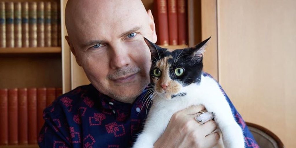smashing pumpkins video knight of malta stephen colbert 2019