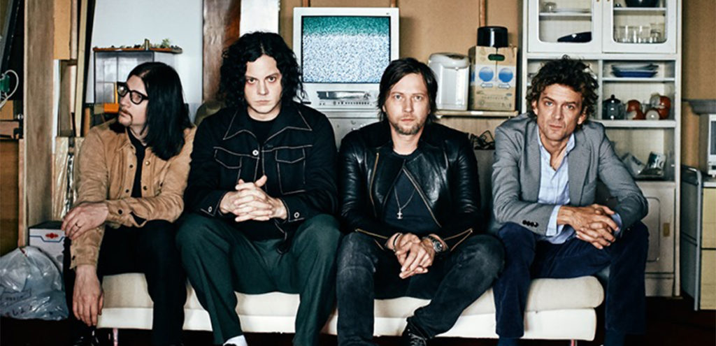 Después de Corona Capital, The Raconteurs dará un concierto en El Plaza