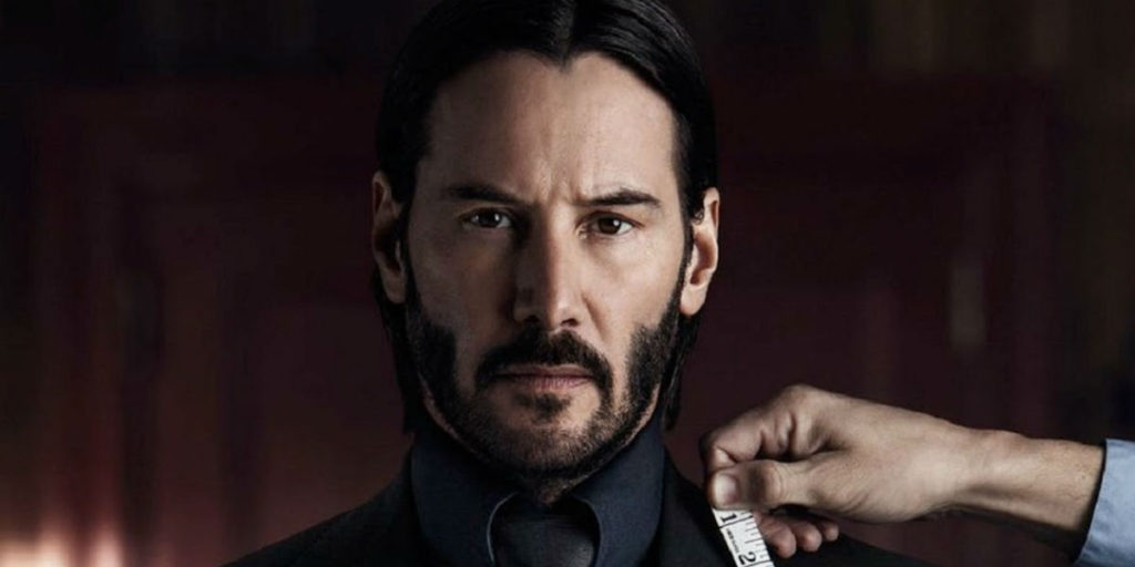 Keanu Reeves Matrix cumpleaños 55 actor