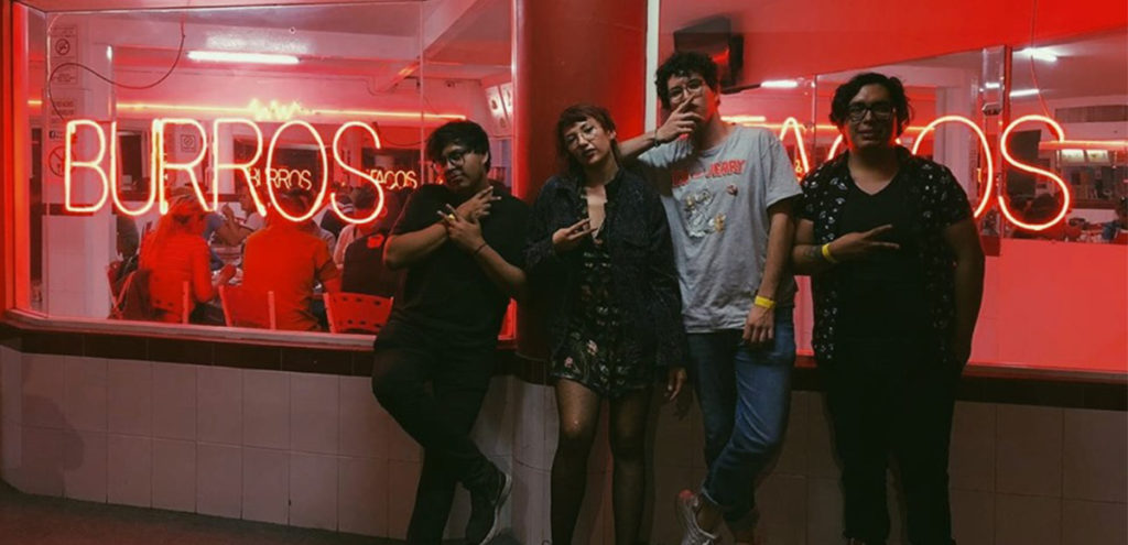 Molinette Cinema: el candor de una banda joven