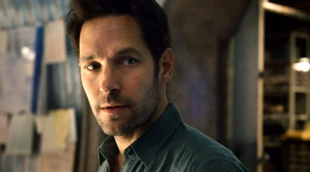 Ant-Man 3 cancelada serie Disney