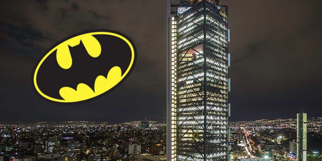 batman day mexico batisenal run reforma horarios cdmx 2019