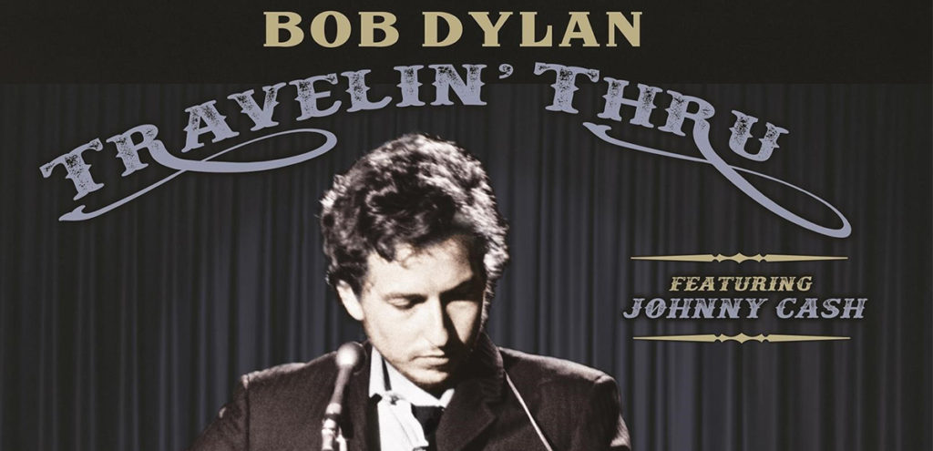 Grabaciones inéditas de Bob Dylan y Johnny Cash juntos, ¡por fin verán la luz!