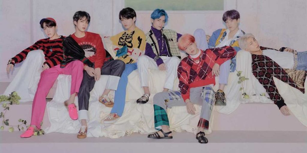 bts regreso confirmado army namjoon kpop nuevo disco 2020