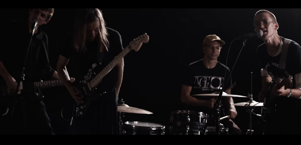 DIIV estrena 