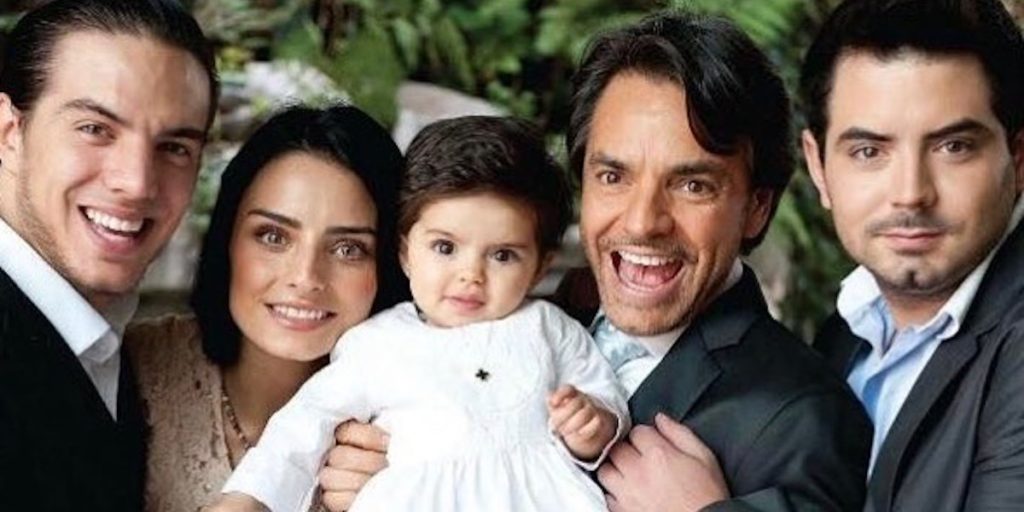 eugenio derbez viaje reality show amazon prime 2019