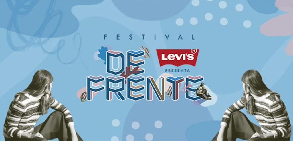 Festival De Frente junta la música, la moda y el diseño; con Pau Sotomayor, Miss Mara y Esa Mi Pau