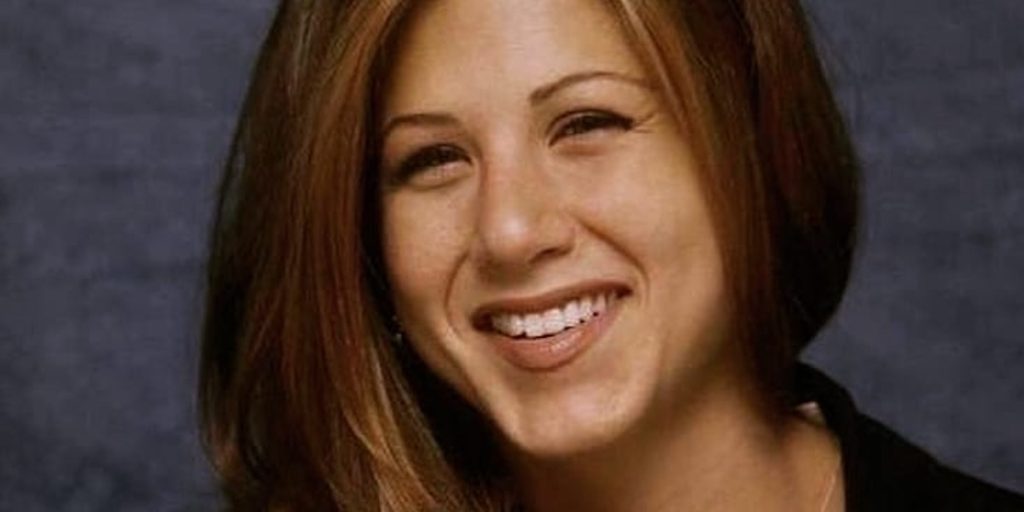 friends jennifer aniston rachel nuevo libro