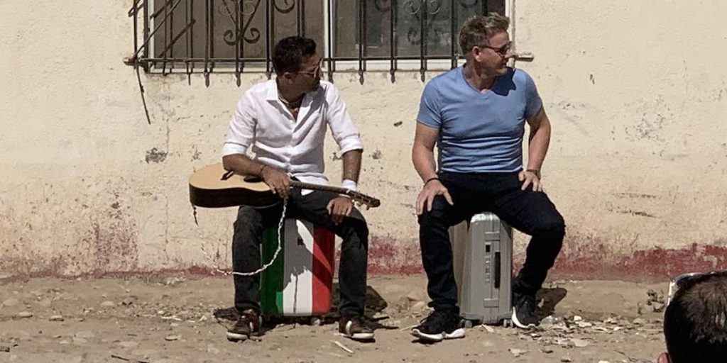 gordon ramsay tijuana la justina calfia nuevo programa restaurante