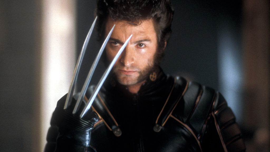 Hugh Jackman Wolverine regreso