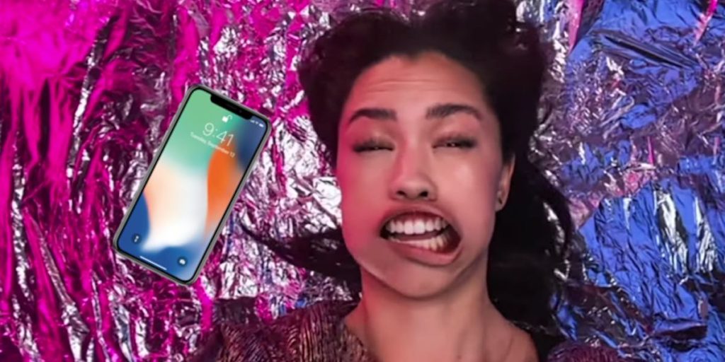iphone 11 slofies doble camara lenta selfies fotos apple slofie