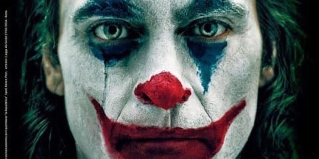 joker guion filtrado joaquin phoenix trailer final 2019