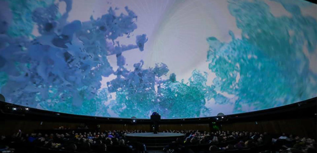 Apparat, Deadbeat, James Place y Caterina Barbieri son parte de Mutek 2019
