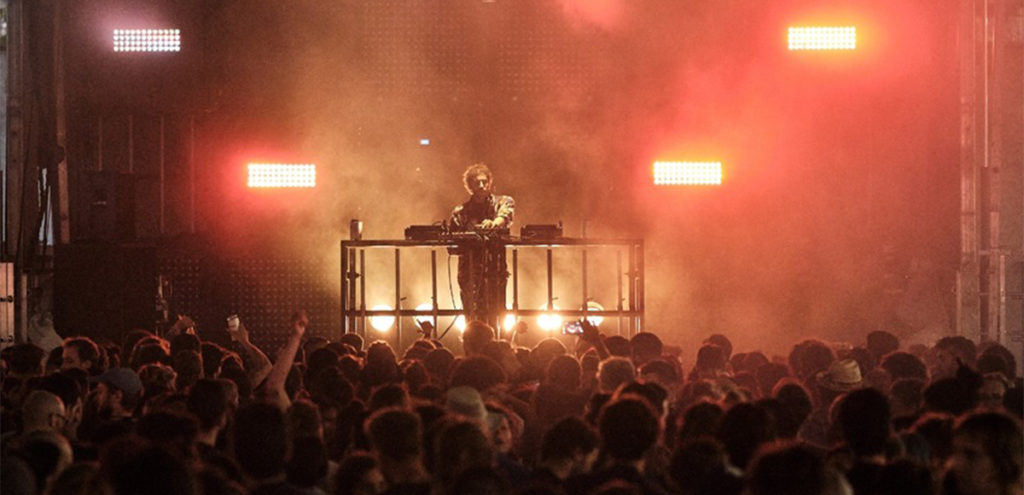 Prepárate: Nicola Cruz vendrá a Foro Frontera con live act
