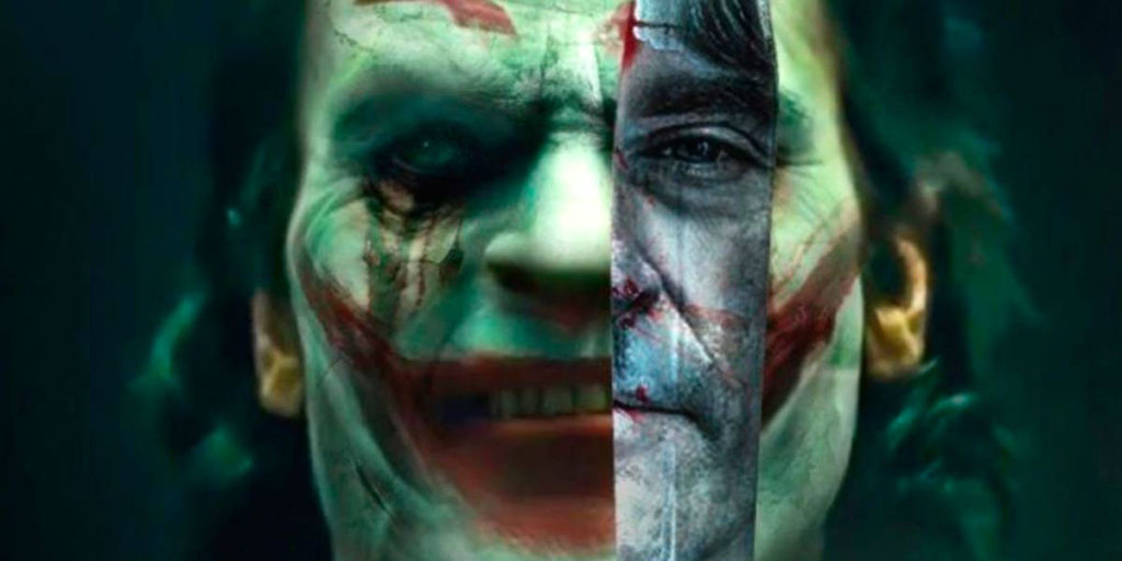 violencia Joker Joaquin Phoenix nominada Premios óscar