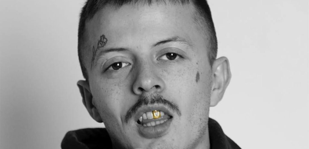 Pimp Flaco prepara un tour por Latinoamérica ¡y México está incluido!