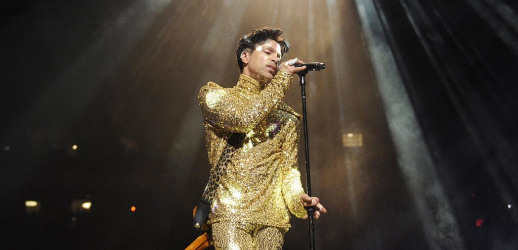 Reeditarán el álbum ‘1999’ de Prince con 35 temas inéditos