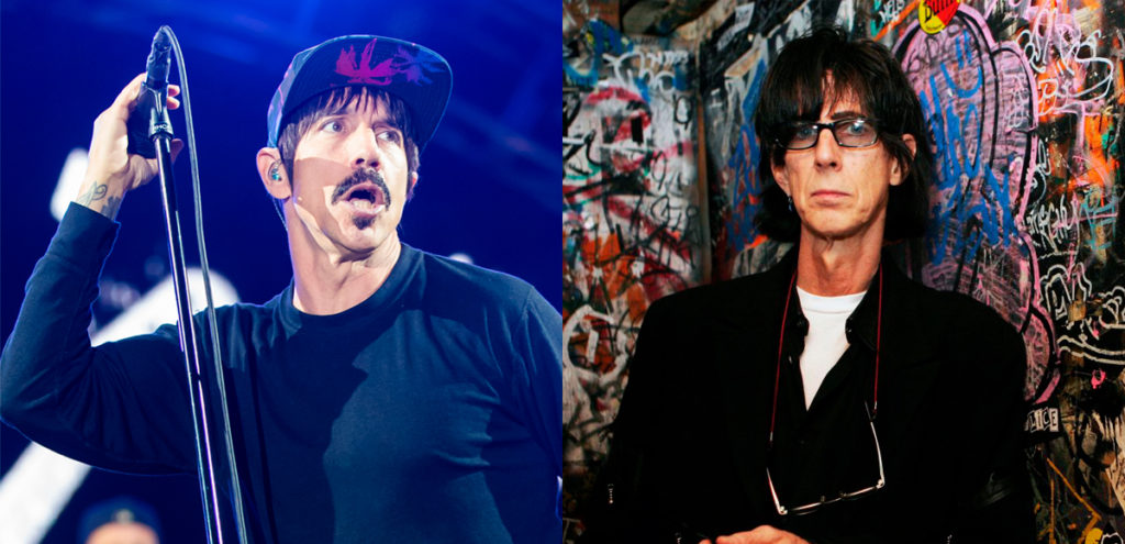 red-hot-chili-peppers-ric-ocasek-just-what-i-needed