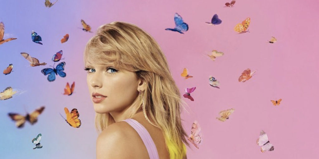 Taylor Swift coverea a Phil Collins