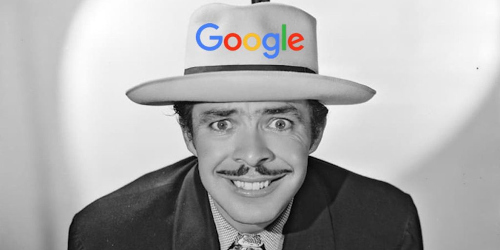 tin tan google doodle aniversario 104 cumpleanos fecha