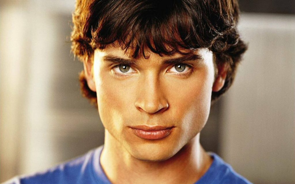 Tom Welling volverá a ser Superman en Smallville