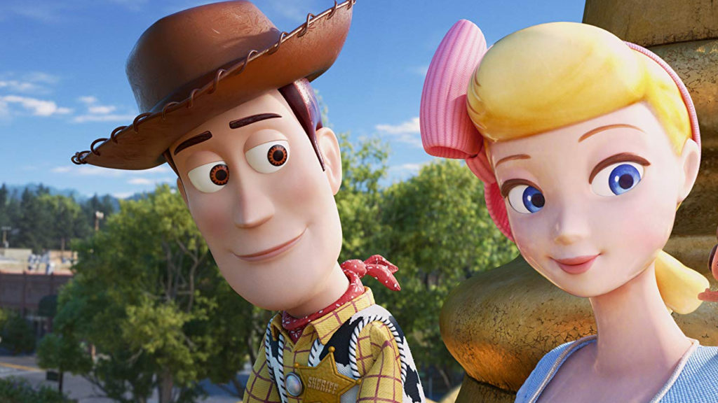 Toy Story 4 final alternativo