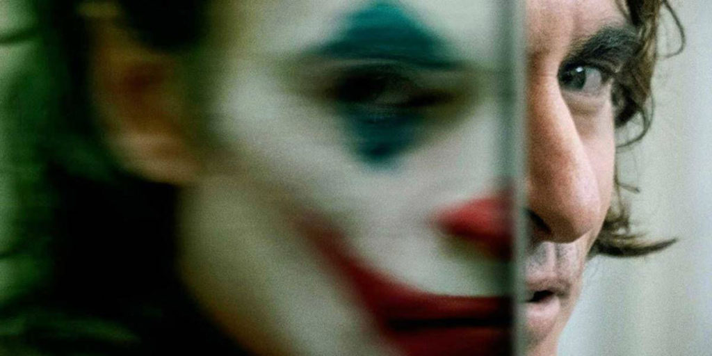 ‘Joker’ recibe ovación de 8 minutos durante su estreno en Venecia