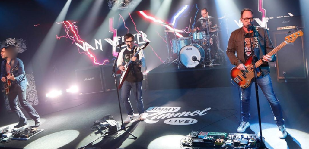 weezer-the-end-of-the-game-estreno