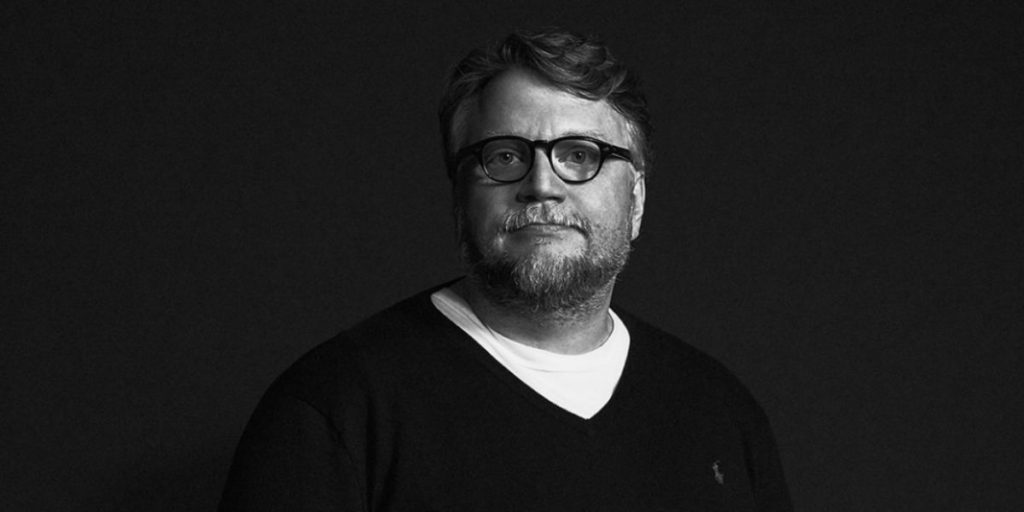 Western Guillermo del Toro Issa López película cinta