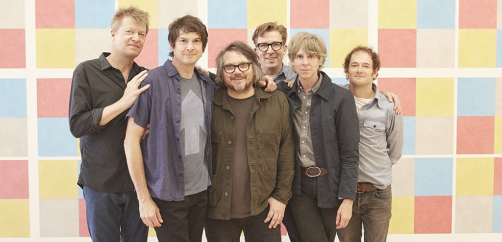 Wilco estrena un nuevo sencillo de su próximo disco; escucha Everyone Hides