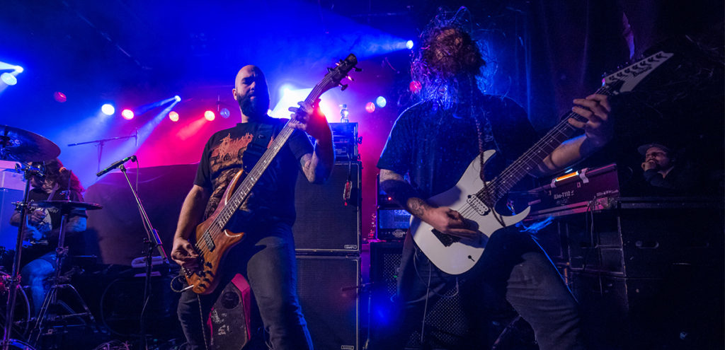 Barroselas anuncia primeras bandas de su 23ª edición